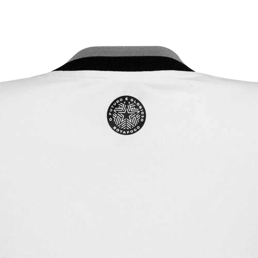 Camisa Feminina Botafogo 2024/25 Third Camisas de Futebol
