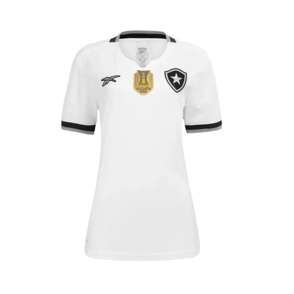 Camisa Feminina Botafogo 2024/25 Third Camisas de Futebol