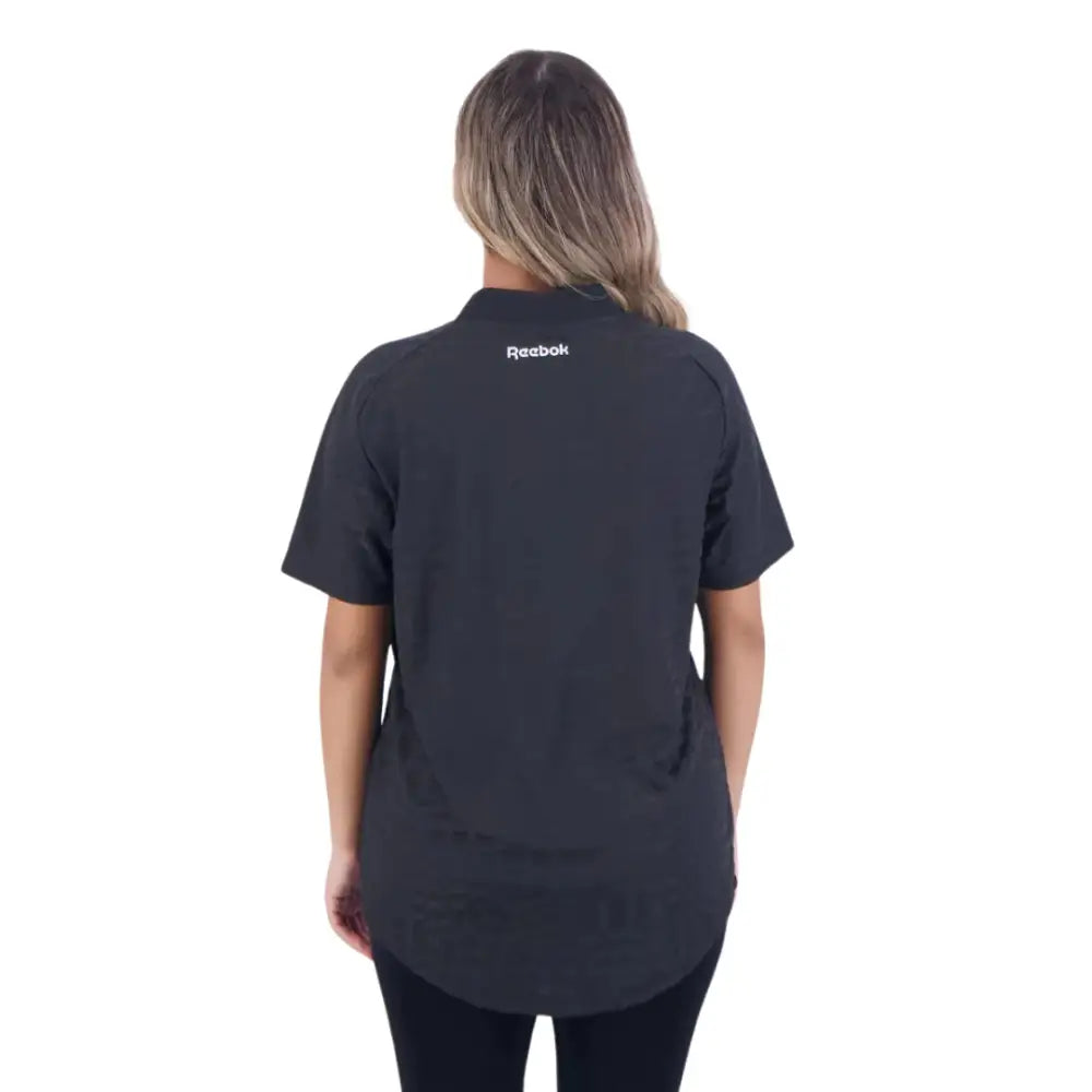 Camisa FEMININA Botafogo 23/24 Away Preta Camisas de Futebol
