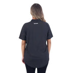 Camisa FEMININA Botafogo 23/24 Away Preta Camisas de Futebol