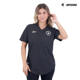 Camisa FEMININA Botafogo 23/24 Away Preta