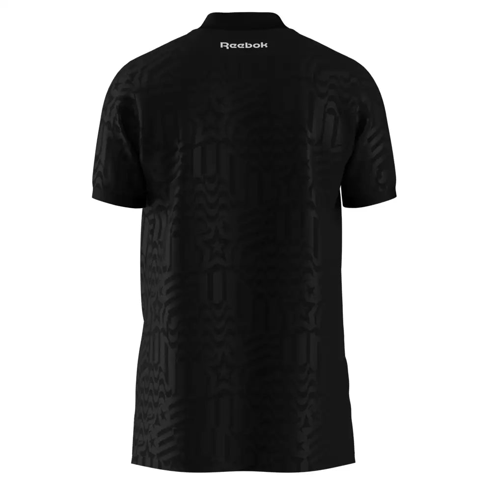 Camisa FEMININA Botafogo 23/24 Away Preta Camisas de Futebol
