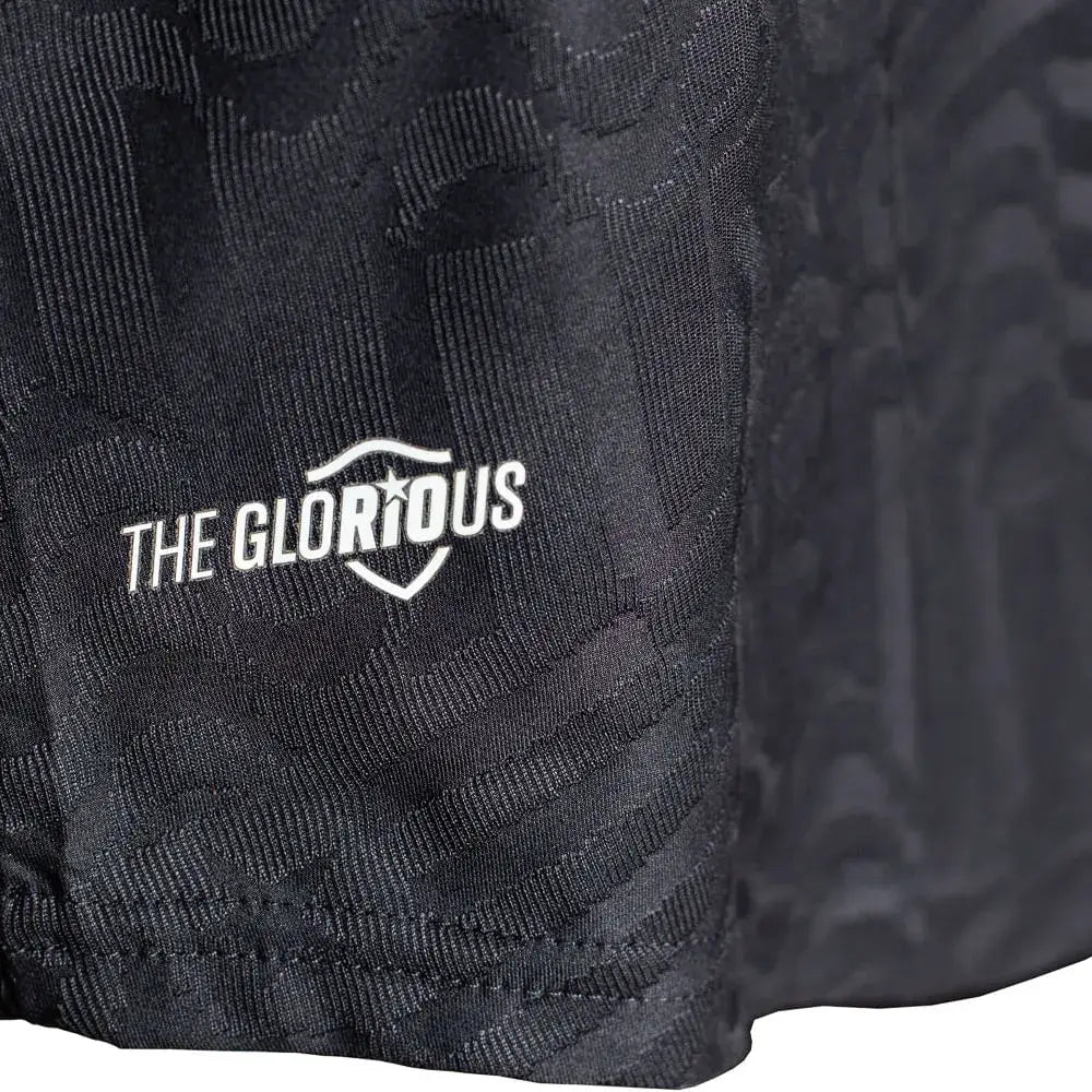 Camisa FEMININA Botafogo 23/24 Away Preta Camisas de Futebol