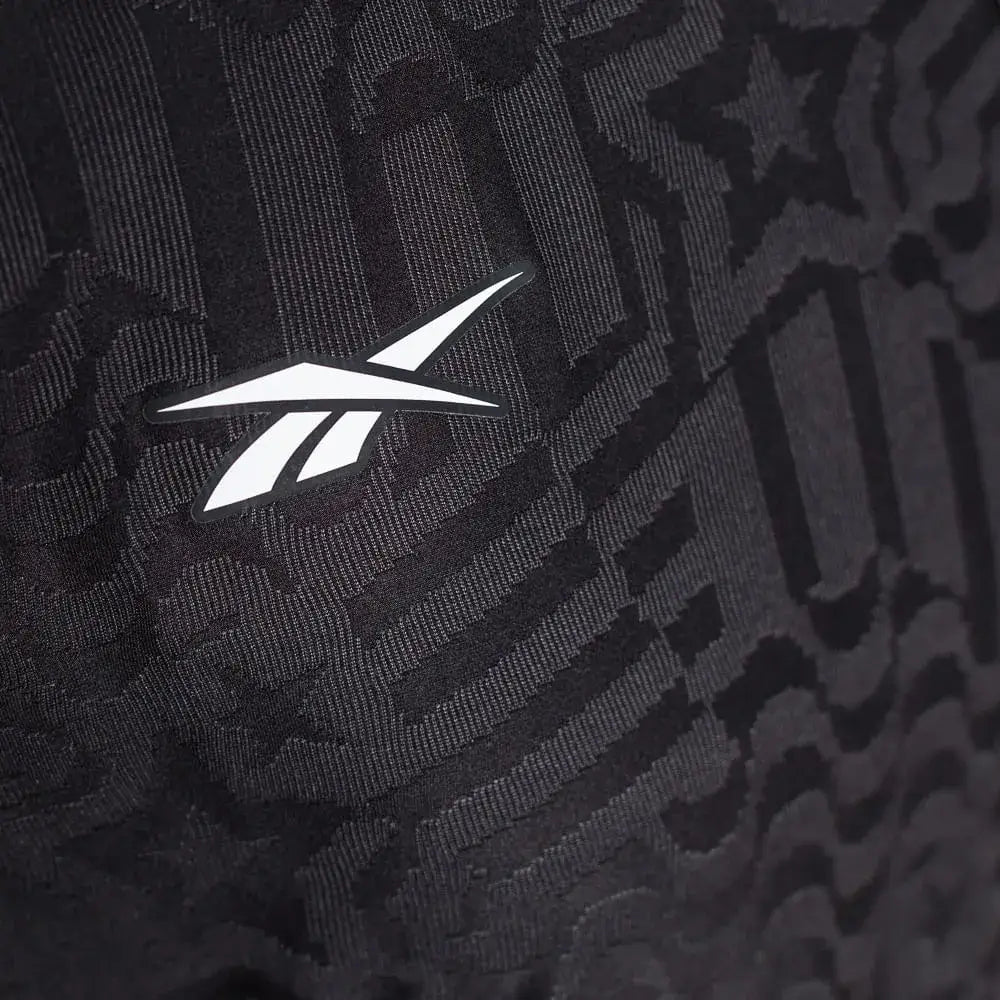 Camisa FEMININA Botafogo 23/24 Away Preta Camisas de Futebol