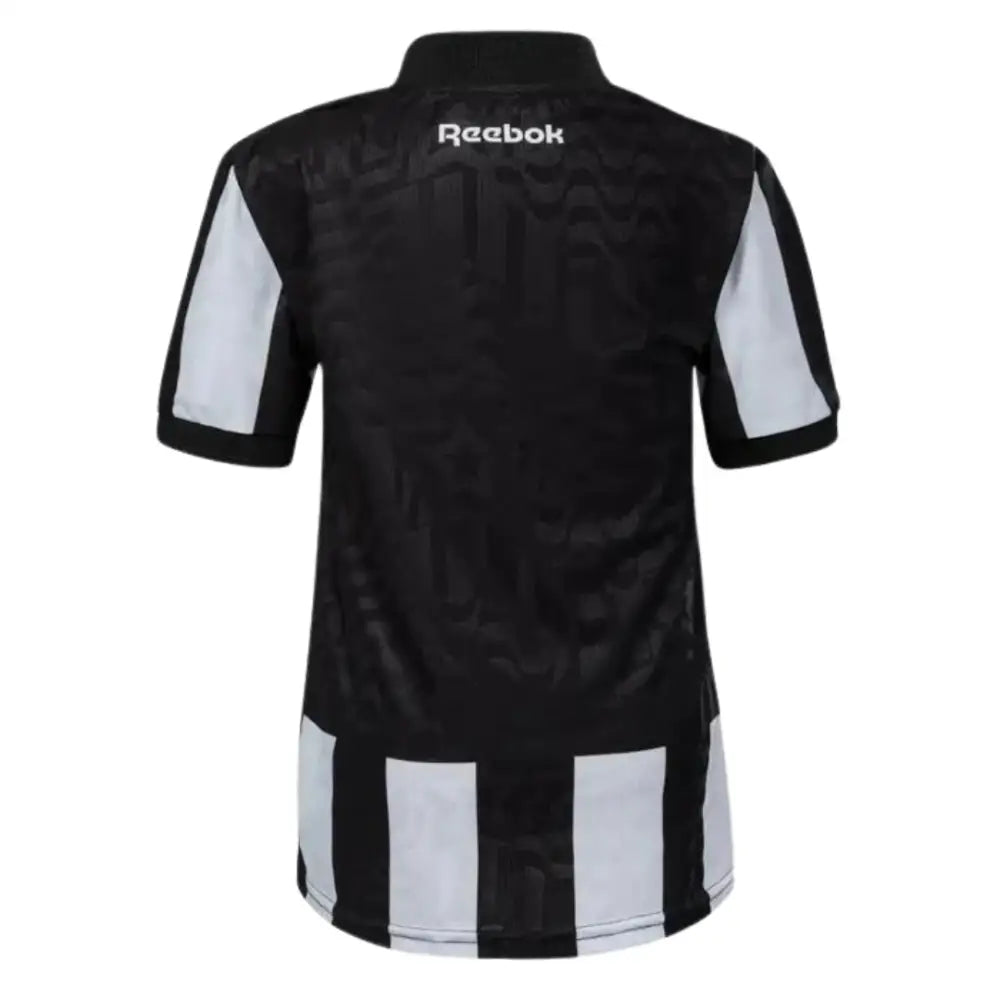 Camisa FEMININA Botafogo 23/24 Home Camisas de Futebol
