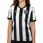 Camisa FEMININA Botafogo 23/24 Home Camisas de Futebol