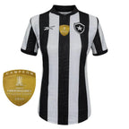 Camisa FEMININA Botafogo 23/24 Home Camisas de Futebol
