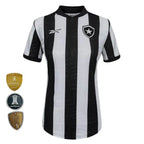 Camisa FEMININA Botafogo 23/24 Home Camisas de Futebol
