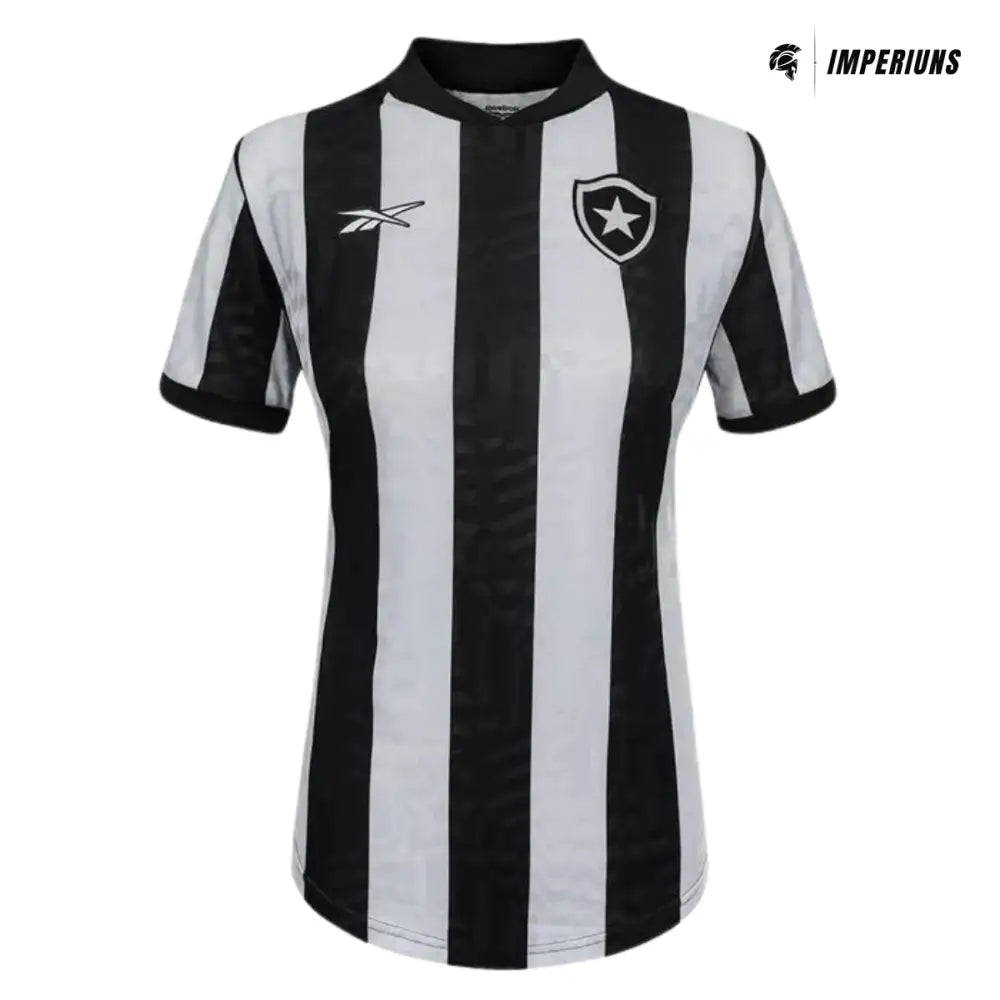 Camisa FEMININA Botafogo 23/24 Home Camisas de Futebol
