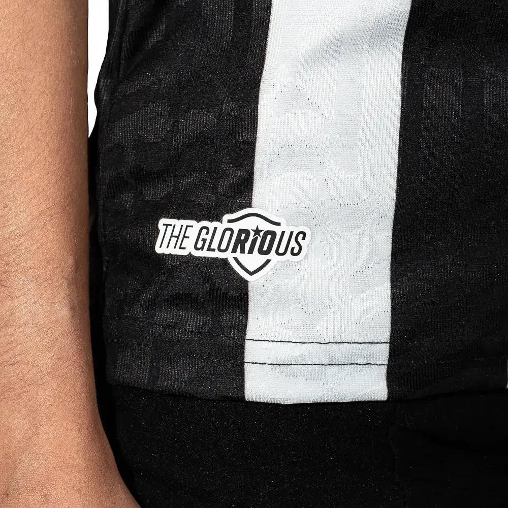 Camisa FEMININA Botafogo 23/24 Home Camisas de Futebol