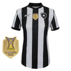 Camisa FEMININA Botafogo 23/24 Home Camisas de Futebol