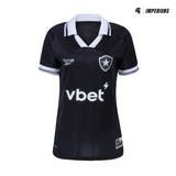 Camisa Feminina Botafogo 25/26 Away