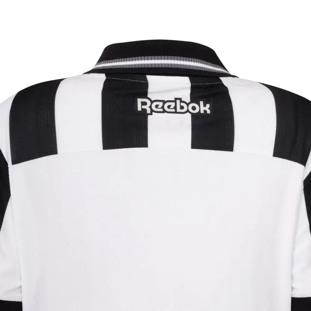 Camisa Feminina Botafogo 25/26 Home Camisas de Futebol