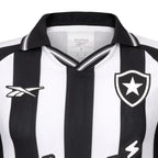 Camisa Feminina Botafogo 25/26 Home Camisas de Futebol