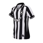 Camisa Feminina Botafogo 25/26 Home Camisas de Futebol