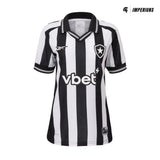 Camisa Feminina Botafogo 25/26 Home