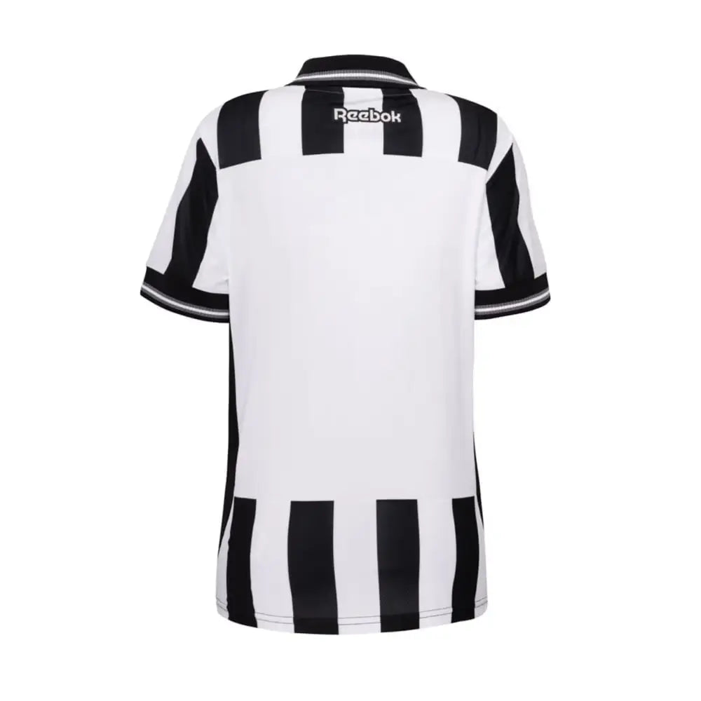 Camisa Feminina Botafogo 25/26 Home Camisas de Futebol