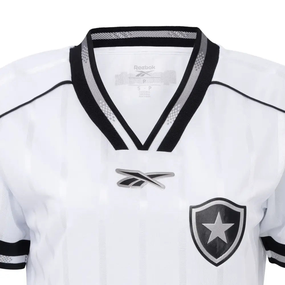 Camisa Feminina Botafogo 25/26 Third Camisas de Futebol