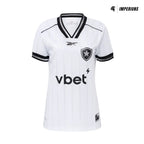 Camisa Feminina Botafogo 25/26 Third Camisas de Futebol