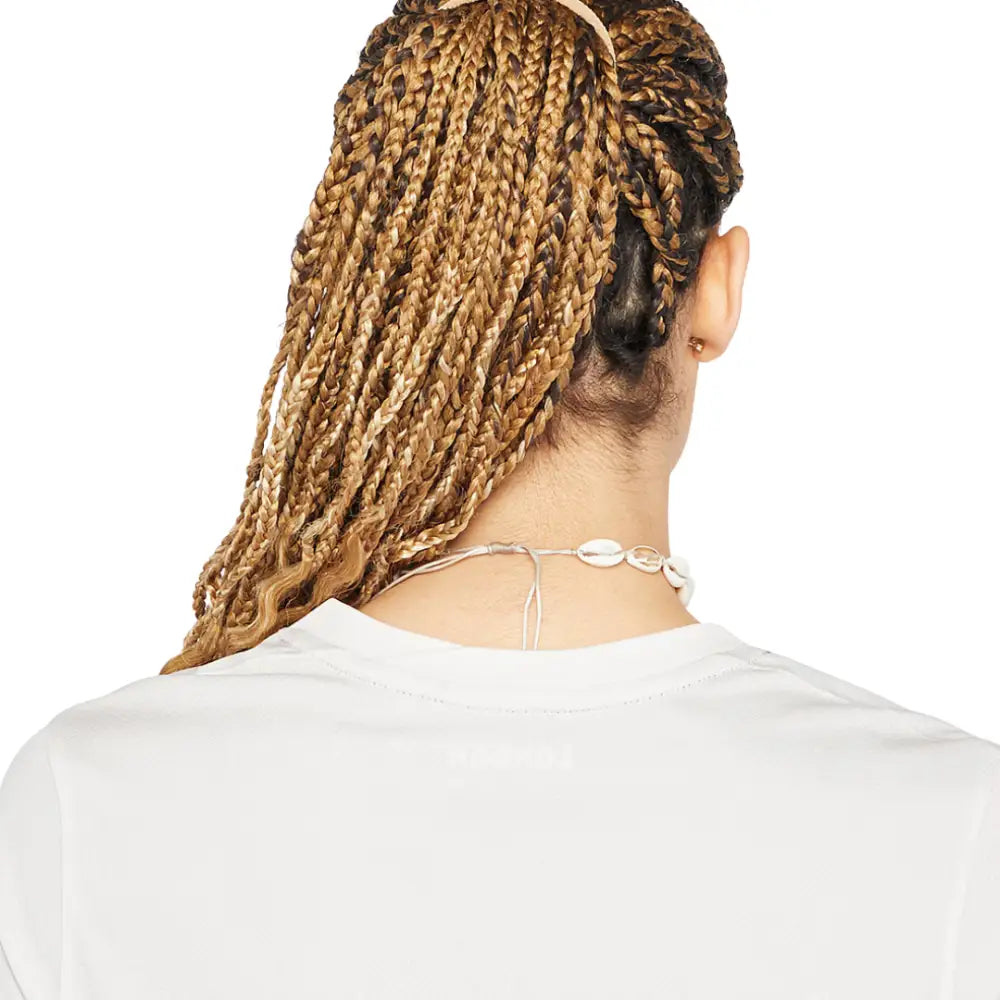 Camisa Feminina Chelsea 2025/26 Away Camisas de Futebol