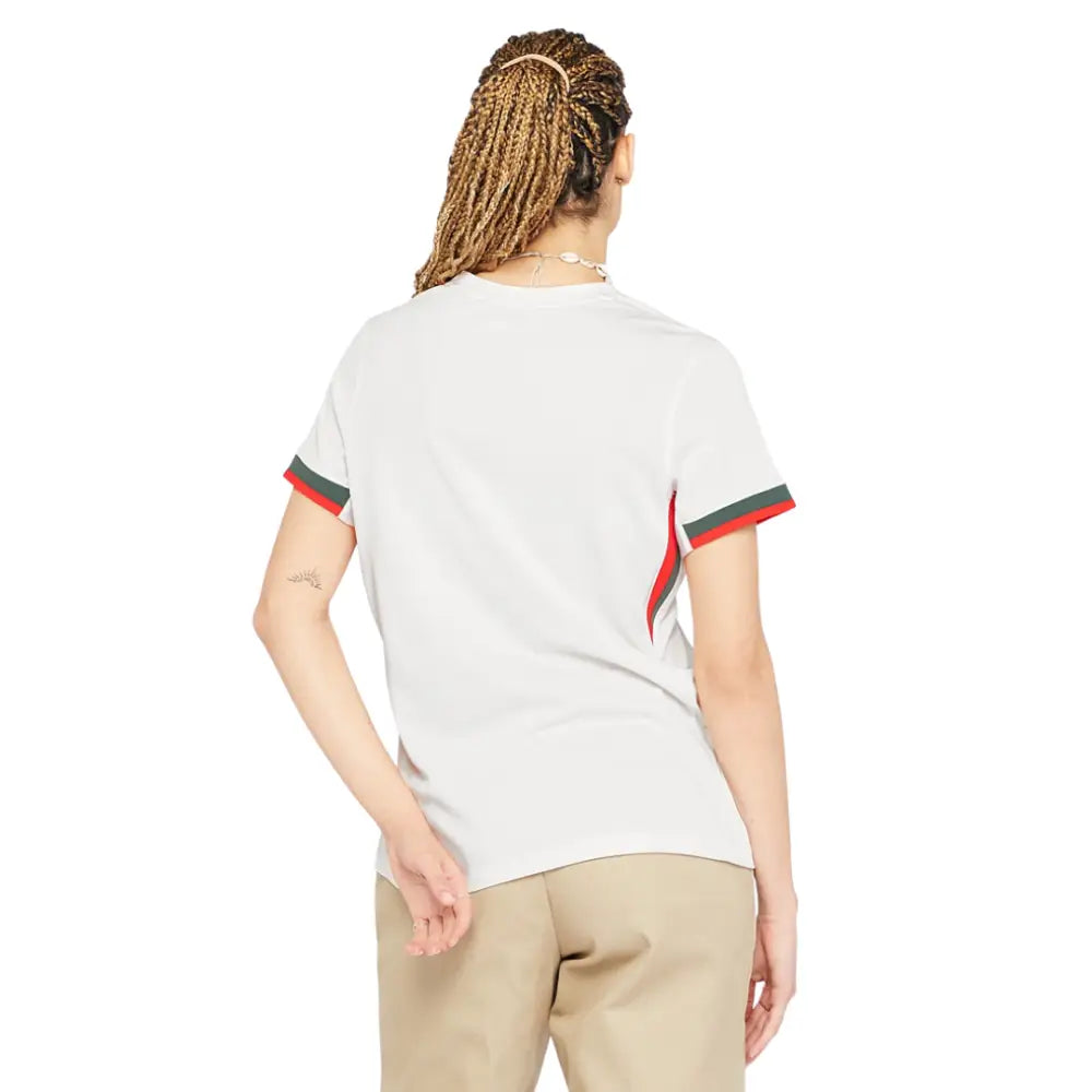 Camisa Feminina Chelsea 2025/26 Away Camisas de Futebol