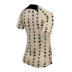 Camisa Feminina Corinthians 2022/23 Japão Camisas de Futebol