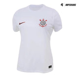 Camisa Feminina Corinthians 2023/24 Home