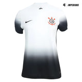 Camisa Feminina Corinthians 2024/25 Home