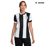 Camisa Feminina Corinthians 2024/25 Third