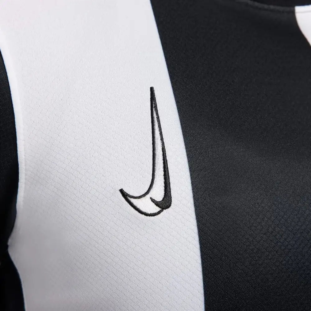 Camisa Feminina Corinthians 2024/25 Third Camisas de Futebol