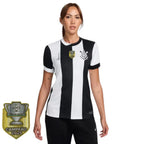 Camisa Feminina Corinthians 2024/25 Third Camisas de Futebol