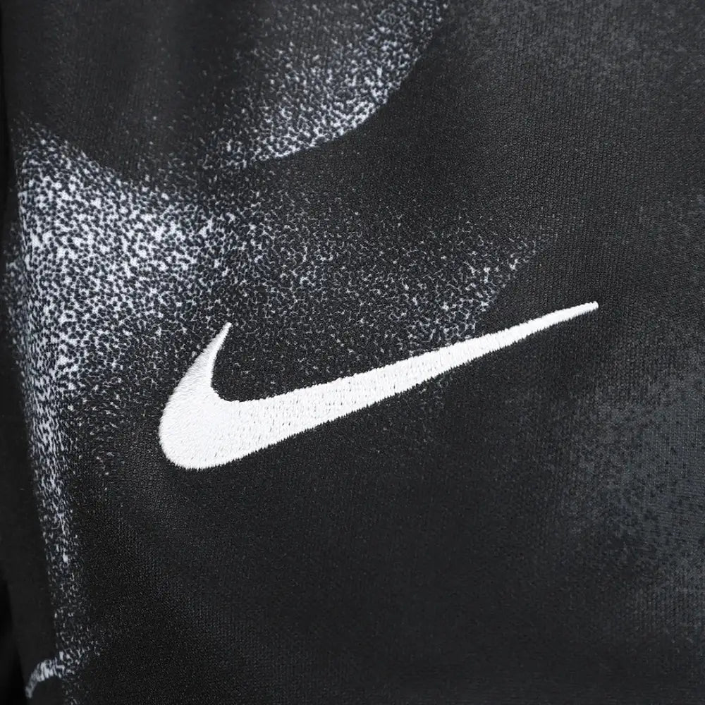 Camisa Feminina Corinthians 2025/26 Pré Jogo Camisas de Futebol