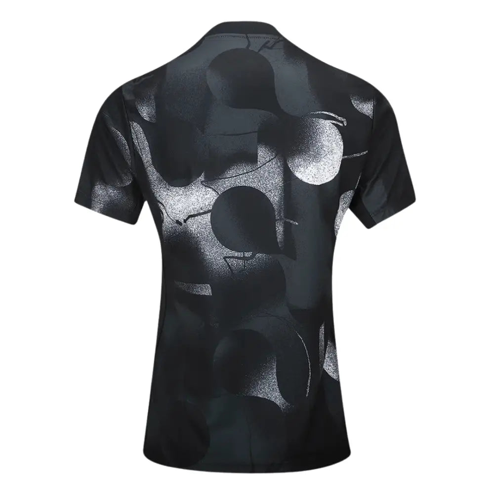 Camisa Feminina Corinthians 2025/26 Pré Jogo Camisas de Futebol