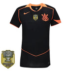 Camisa Feminina Corinthians 2025/26 Third Camisas de Futebol