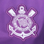 Camisa Feminina Corinthians 2025/26 Treino Camisas de Futebol