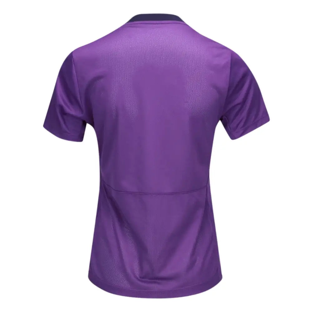 Camisa Feminina Corinthians 2025/26 Treino Camisas de Futebol