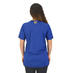 Camisa Feminina Cruzeiro 2023/24 Home Camisas de Futebol