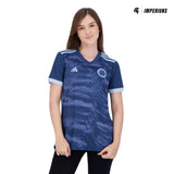 Camisa Feminina Cruzeiro 2024/25 Third