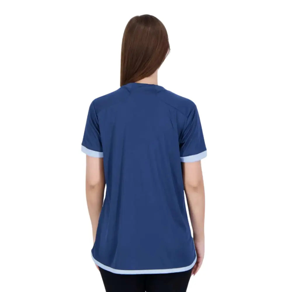 Camisa Feminina Cruzeiro 2024/25 Third Camisas de Futebol