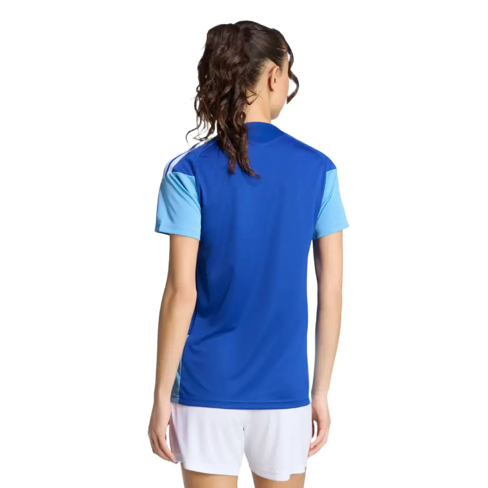 Camisa Feminina Cruzeiro 2026/27 Treino Camisas de Futebol