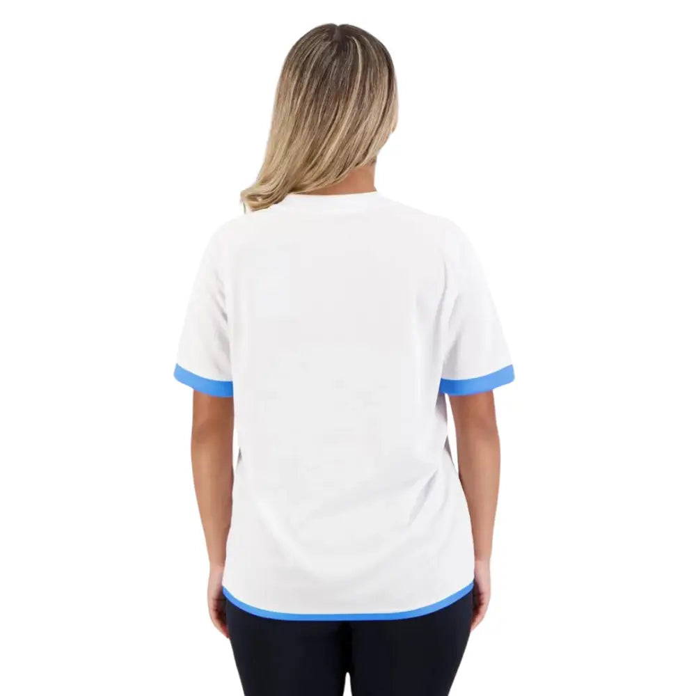 Camisa Feminina EC Bahia 23/24 Home Camisas de Futebol