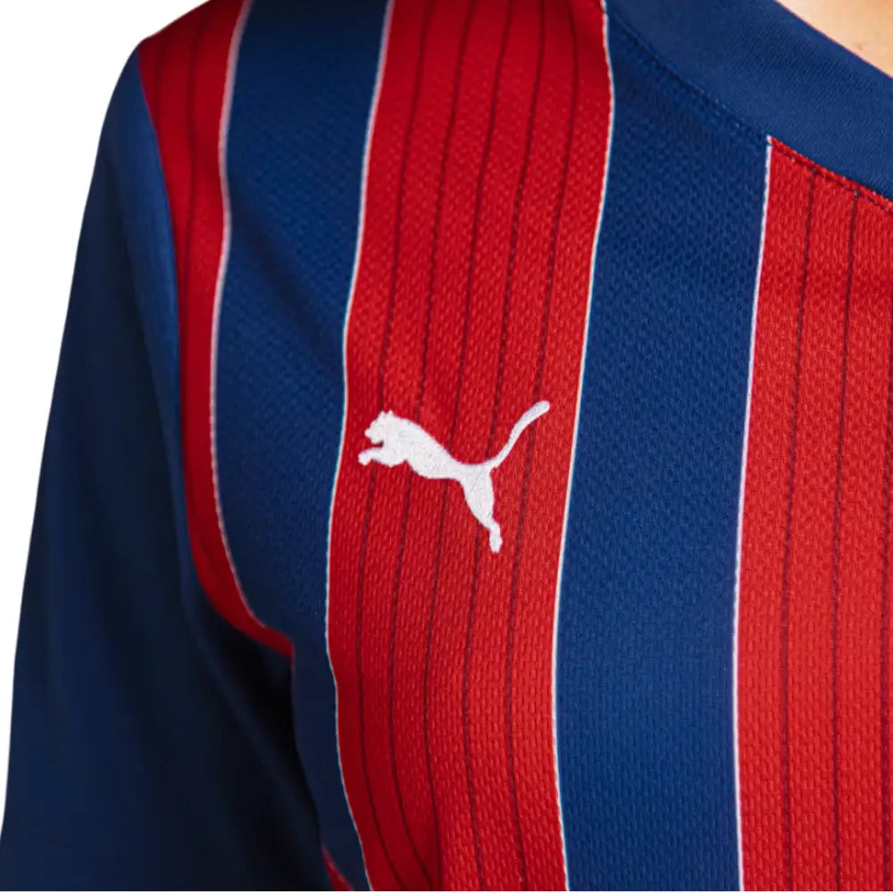 Camisa Feminina EC Bahia 25/26 Away Camisas de Futebol