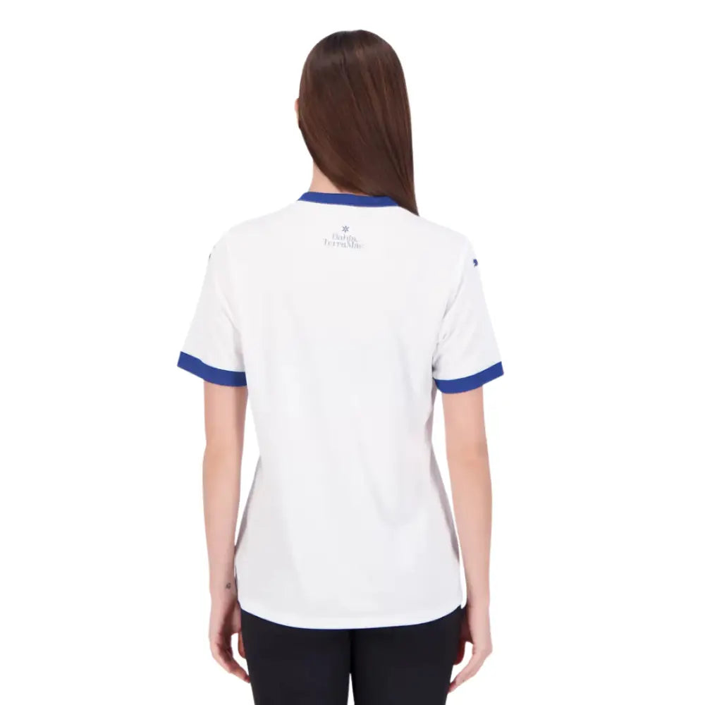 Camisa Feminina EC Bahia 25/26 Home Camisas de Futebol