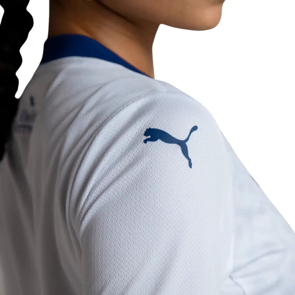 Camisa Feminina EC Bahia 25/26 Home Camisas de Futebol