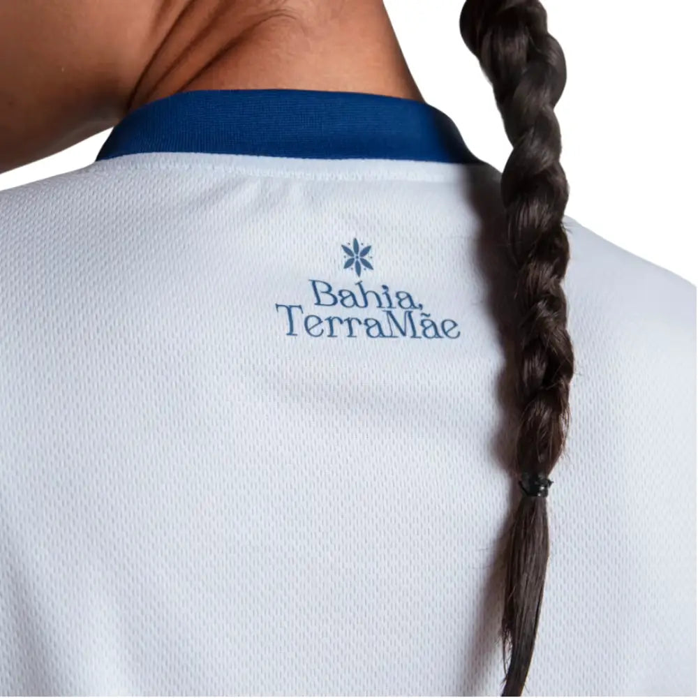 Camisa Feminina EC Bahia 25/26 Home Camisas de Futebol