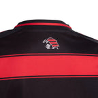 Camisa Feminina Flamengo 2025/26 Home Camisas de Futebol