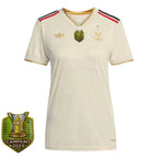 Camisa Feminina Flamengo 2025/26 Third Camisas de Futebol
