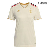 Camisa Feminina Flamengo 2025/26 Third