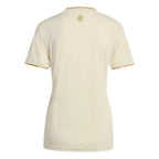 Camisa Feminina Flamengo 2025/26 Third Camisas de Futebol