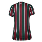 Camisa Feminina Fluminense 2024/25 Home Camisas de Futebol